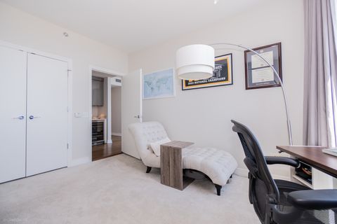 Tiny photo for 600 N LAKE SHORE Drive #1905, Chicago, IL 60611 (MLS # 12477512)