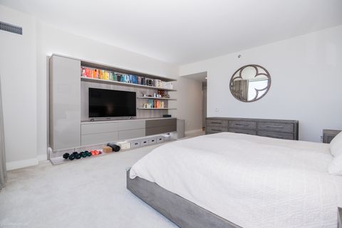 Tiny photo for 600 N LAKE SHORE Drive #1905, Chicago, IL 60611 (MLS # 12477512)