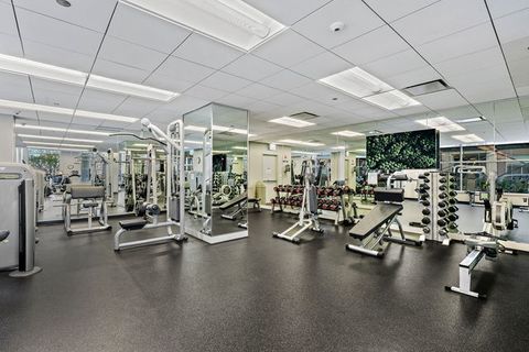 Tiny photo for 600 N LAKE SHORE Drive #1905, Chicago, IL 60611 (MLS # 12477512)