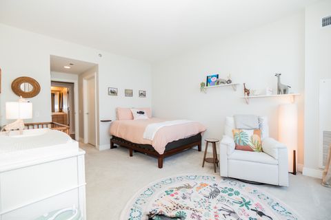 Tiny photo for 600 N LAKE SHORE Drive #1905, Chicago, IL 60611 (MLS # 12477512)