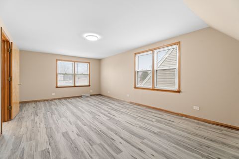 Tiny photo for 3313 Lincoln Street, Franklin Park, IL 60131 (MLS # 12541224)