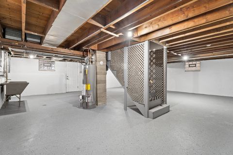 Tiny photo for 3313 Lincoln Street, Franklin Park, IL 60131 (MLS # 12541224)