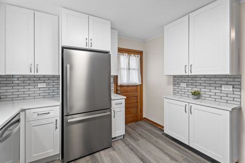 Tiny photo for 3313 Lincoln Street, Franklin Park, IL 60131 (MLS # 12541224)