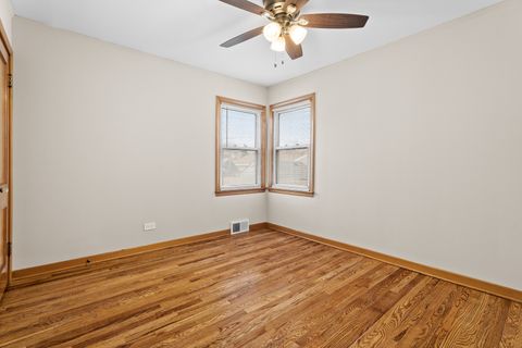 Tiny photo for 3313 Lincoln Street, Franklin Park, IL 60131 (MLS # 12541224)