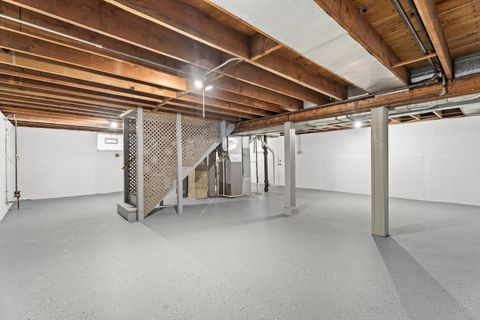 Tiny photo for 3313 Lincoln Street, Franklin Park, IL 60131 (MLS # 12541224)