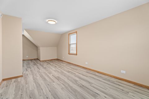 Tiny photo for 3313 Lincoln Street, Franklin Park, IL 60131 (MLS # 12541224)