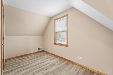 Tiny photo for 3313 Lincoln Street, Franklin Park, IL 60131 (MLS # 12541224)