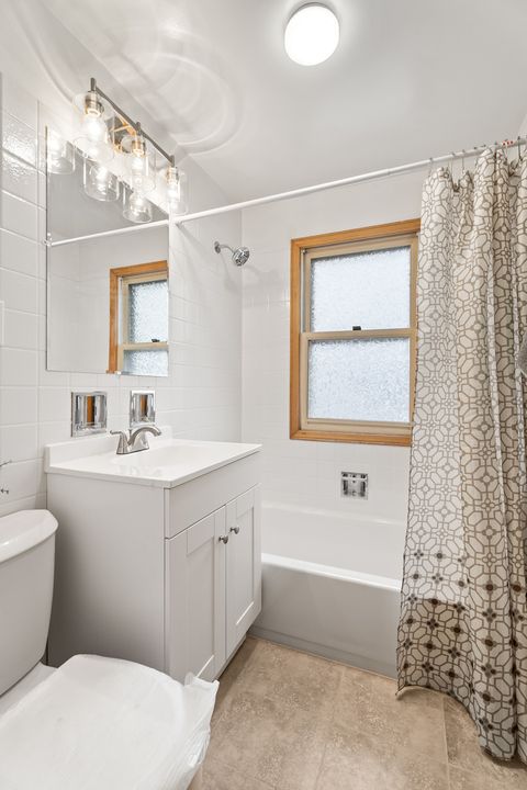 Tiny photo for 3313 Lincoln Street, Franklin Park, IL 60131 (MLS # 12541224)