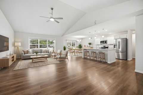 Tiny photo for 1574 Warrenton Drive, Byron, IL 61010 (MLS # 12587819)