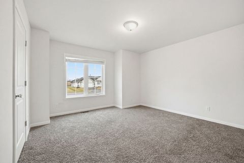 Tiny photo for 1574 Warrenton Drive, Byron, IL 61010 (MLS # 12587819)