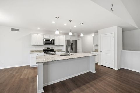 Tiny photo for 1574 Warrenton Drive, Byron, IL 61010 (MLS # 12587819)