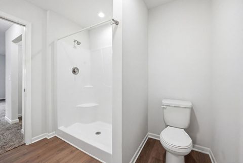 Tiny photo for 1574 Warrenton Drive, Byron, IL 61010 (MLS # 12587819)