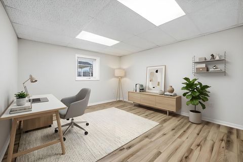 Tiny photo for 1574 Warrenton Drive, Byron, IL 61010 (MLS # 12587819)