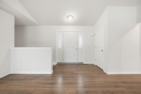 Tiny photo for 1574 Warrenton Drive, Byron, IL 61010 (MLS # 12587819)