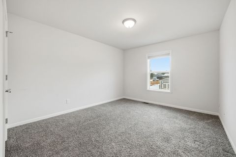 Tiny photo for 1574 Warrenton Drive, Byron, IL 61010 (MLS # 12587819)