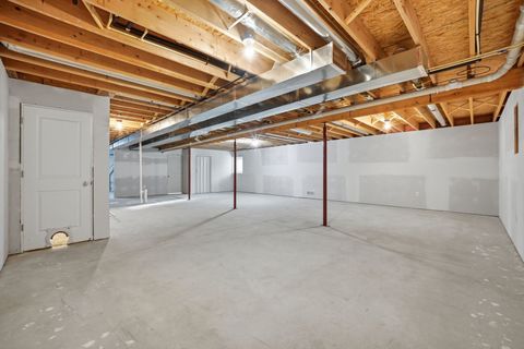 Tiny photo for 1574 Warrenton Drive, Byron, IL 61010 (MLS # 12587819)