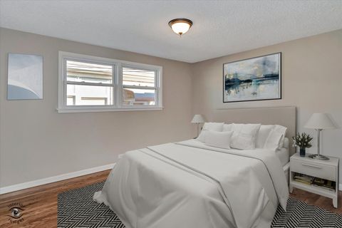 Tiny photo for 11404 S Millard Avenue, Chicago, IL 60655 (MLS # 12543778)