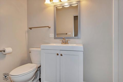 Tiny photo for 11404 S Millard Avenue, Chicago, IL 60655 (MLS # 12543778)