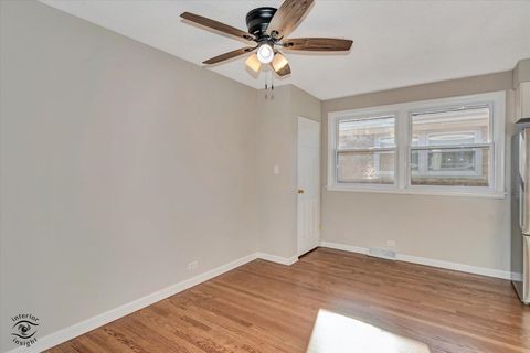 Tiny photo for 11404 S Millard Avenue, Chicago, IL 60655 (MLS # 12543778)