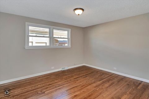 Tiny photo for 11404 S Millard Avenue, Chicago, IL 60655 (MLS # 12543778)