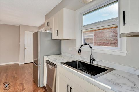 Tiny photo for 11404 S Millard Avenue, Chicago, IL 60655 (MLS # 12543778)