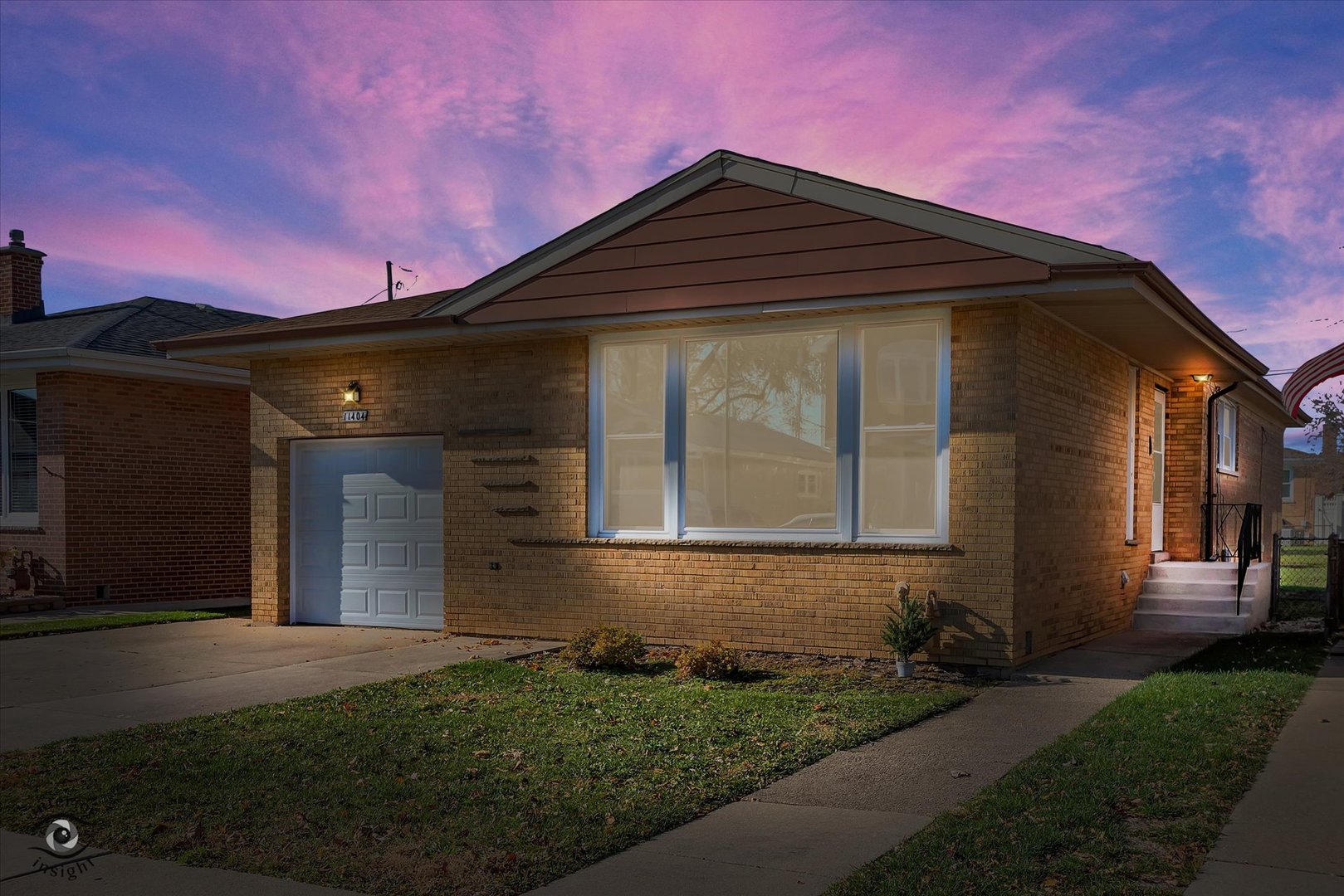 11404 S Millard Avenue