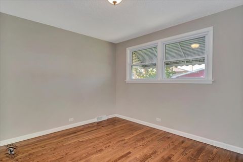 Tiny photo for 11404 S Millard Avenue, Chicago, IL 60655 (MLS # 12543778)