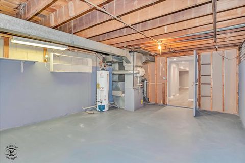 Tiny photo for 11404 S Millard Avenue, Chicago, IL 60655 (MLS # 12543778)