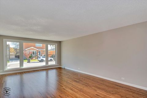 Tiny photo for 11404 S Millard Avenue, Chicago, IL 60655 (MLS # 12543778)