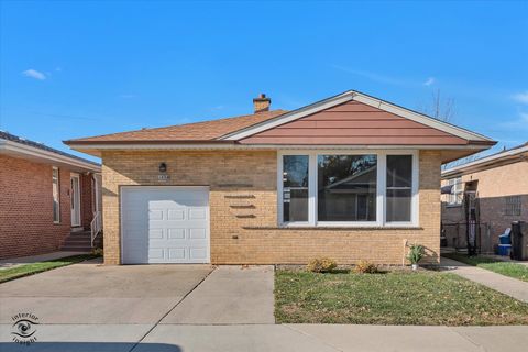 11404 S Millard Avenue Chicago IL 60655