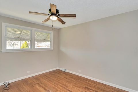 Tiny photo for 11404 S Millard Avenue, Chicago, IL 60655 (MLS # 12543778)