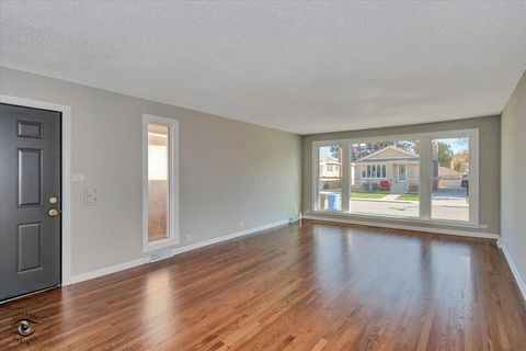 Tiny photo for 11404 S Millard Avenue, Chicago, IL 60655 (MLS # 12543778)