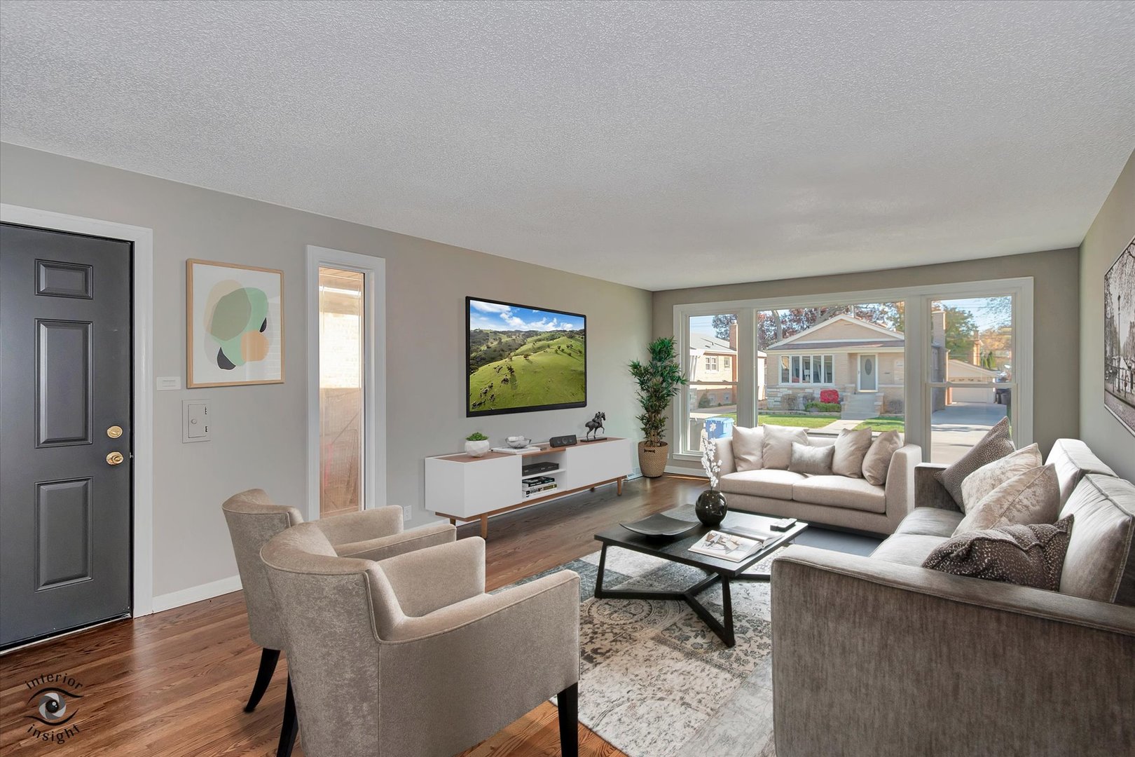 11404 S Millard Avenue