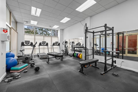 Tiny photo for 1001 W Madison Street #413, Chicago, IL 60607 (MLS # 12770829)
