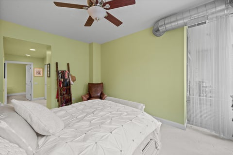 Tiny photo for 1001 W Madison Street #413, Chicago, IL 60607 (MLS # 12770829)