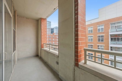 Tiny photo for 1001 W Madison Street #413, Chicago, IL 60607 (MLS # 12770829)