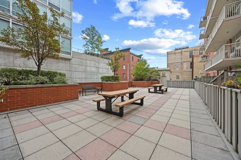 Tiny photo for 1001 W Madison Street #413, Chicago, IL 60607 (MLS # 12770829)