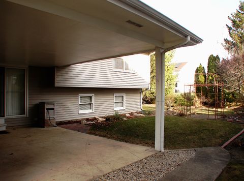 A home in Mundelein