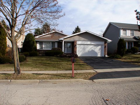 A home in Mundelein