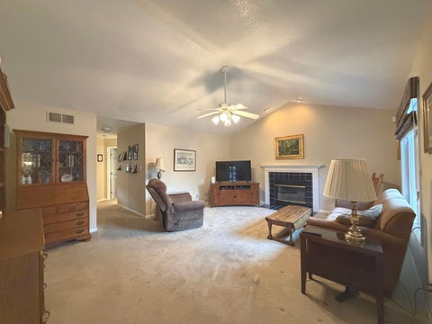 Tiny photo for 1112 Meadows Walk Drive, Bourbonnais, IL 60914 (MLS # 12783118)
