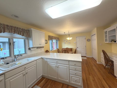 Tiny photo for 1112 Meadows Walk Drive, Bourbonnais, IL 60914 (MLS # 12783118)