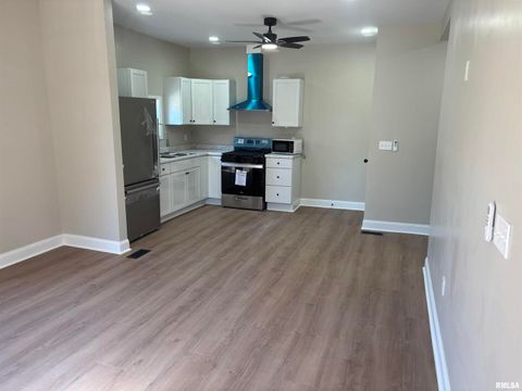 Tiny photo for 312 W SYCAMORE Street, Carbondale, IL 62901 (MLS # EB460121)