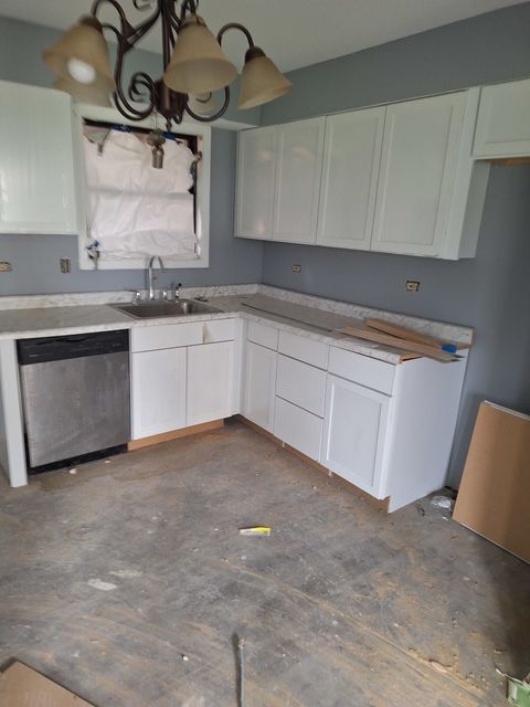 Tiny photo for 4133 192nd Court #219, Country Club Hills, IL 60478 (MLS # 12496907)