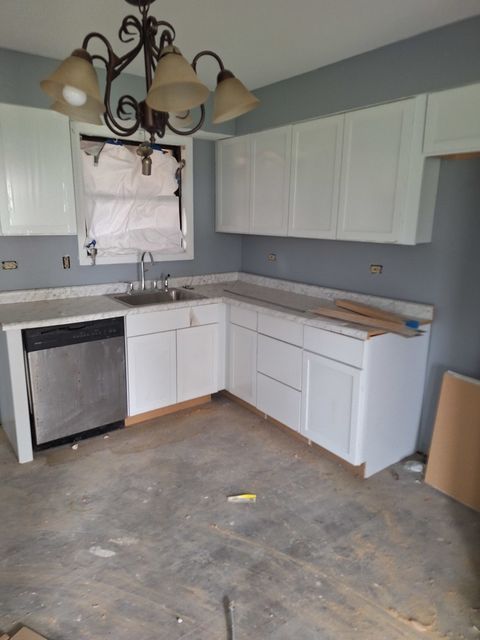 Tiny photo for 4133 192nd Court #219, Country Club Hills, IL 60478 (MLS # 12496907)