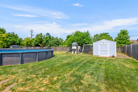 Tiny photo for 11672 Glenview Drive, Orland Park, IL 60467 (MLS # 12747875)