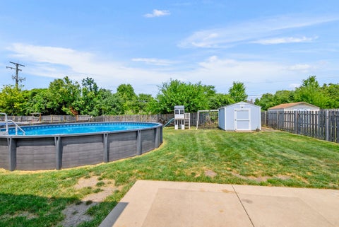 Tiny photo for 11672 Glenview Drive, Orland Park, IL 60467 (MLS # 12747875)