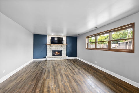 Tiny photo for 11672 Glenview Drive, Orland Park, IL 60467 (MLS # 12747875)