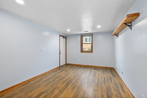 Tiny photo for 11672 Glenview Drive, Orland Park, IL 60467 (MLS # 12747875)