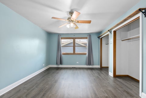Tiny photo for 11672 Glenview Drive, Orland Park, IL 60467 (MLS # 12747875)