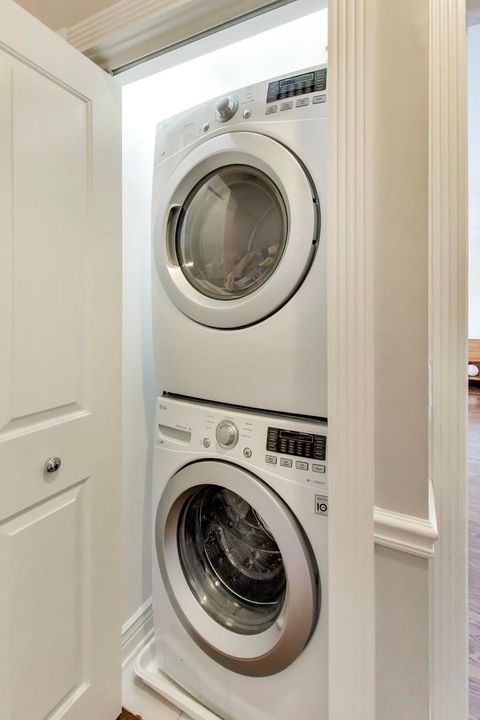 Tiny photo for 2332 W Belmont Avenue #4, Chicago, IL 60618 (MLS # 12620100)